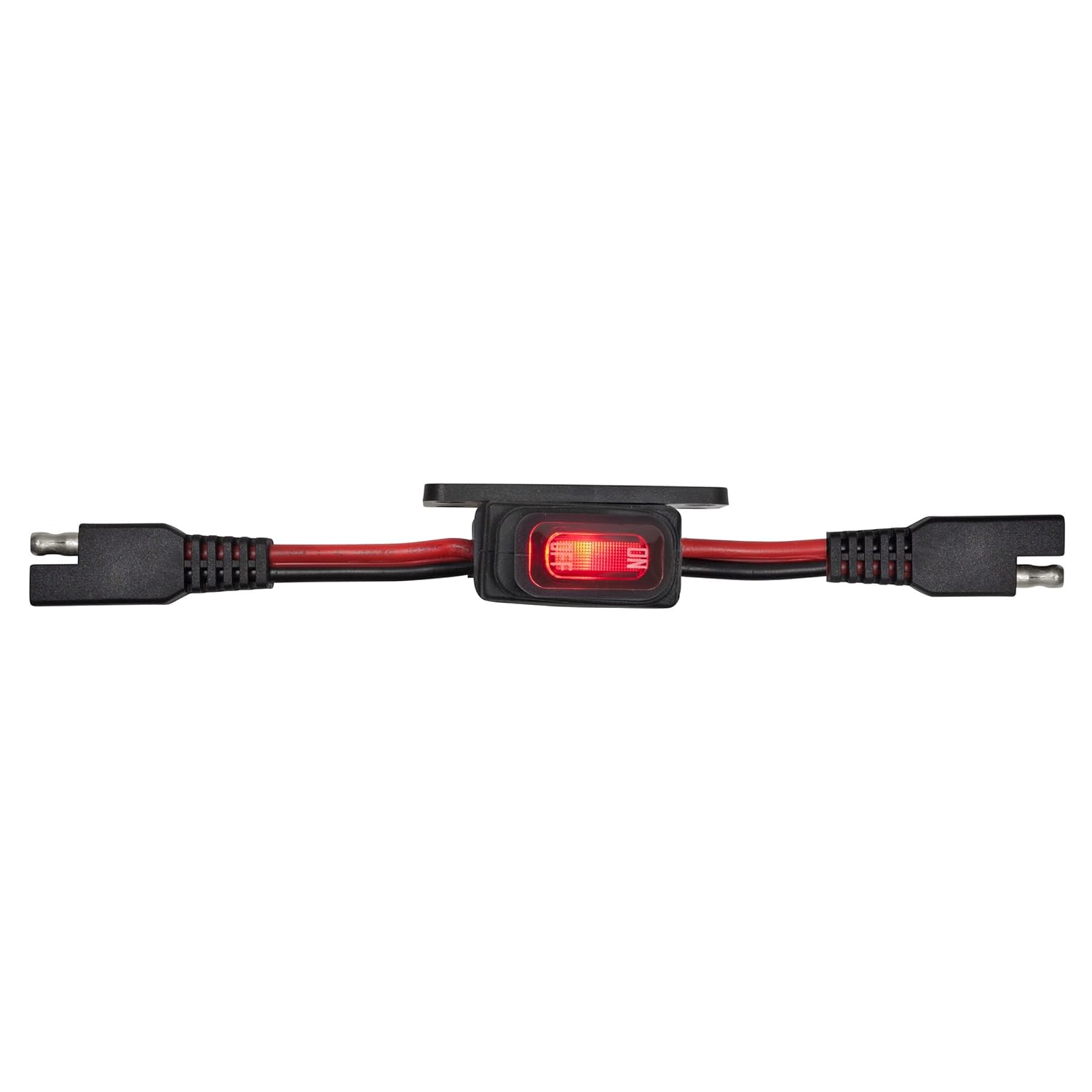 Yak-Power YP-ILS16 Waterproof Inline 12-Volt Power Switch