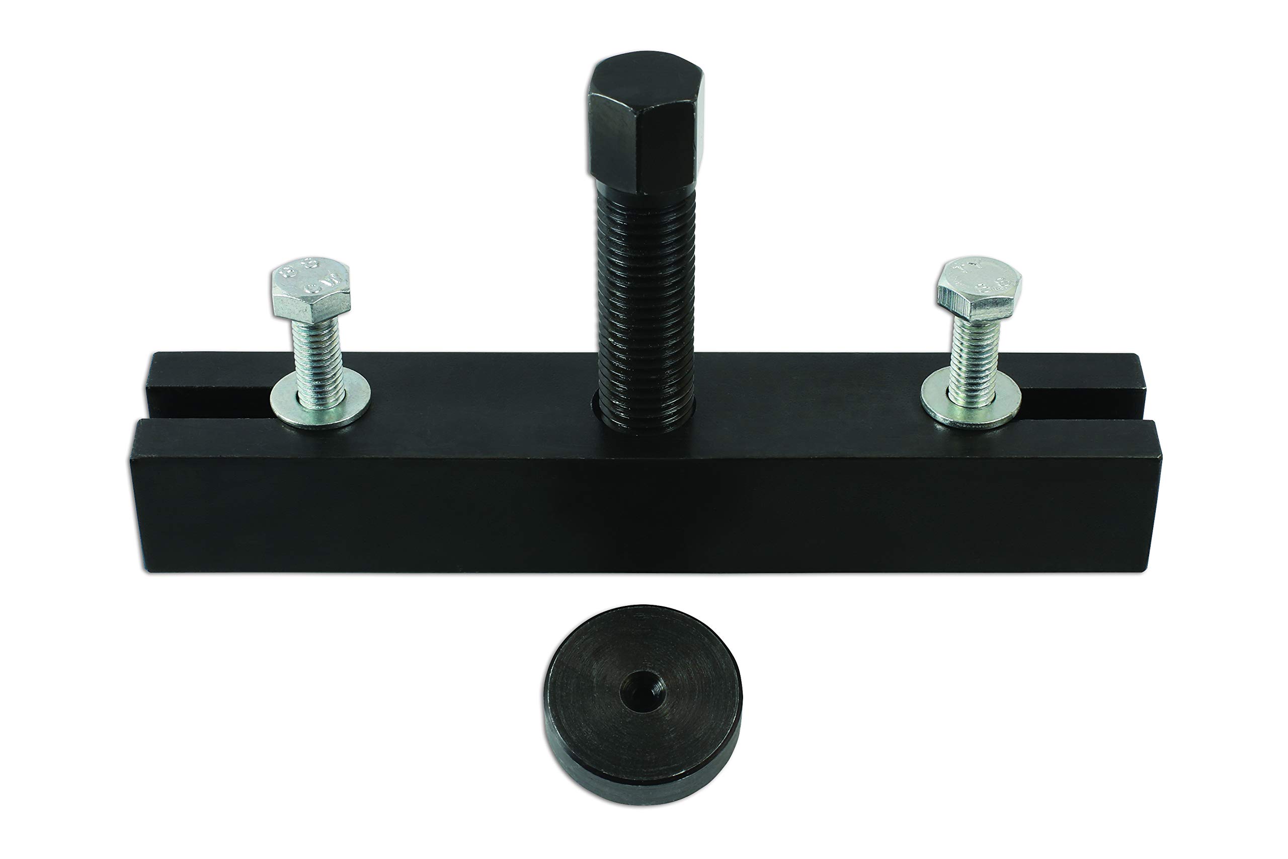 LASER TOOLS 7334 Kit extractor polea