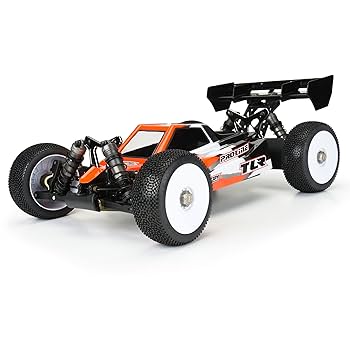 Amazon.com: Pro-line Racing 1/8 Hex Shot S3 F/R Off-Road 18