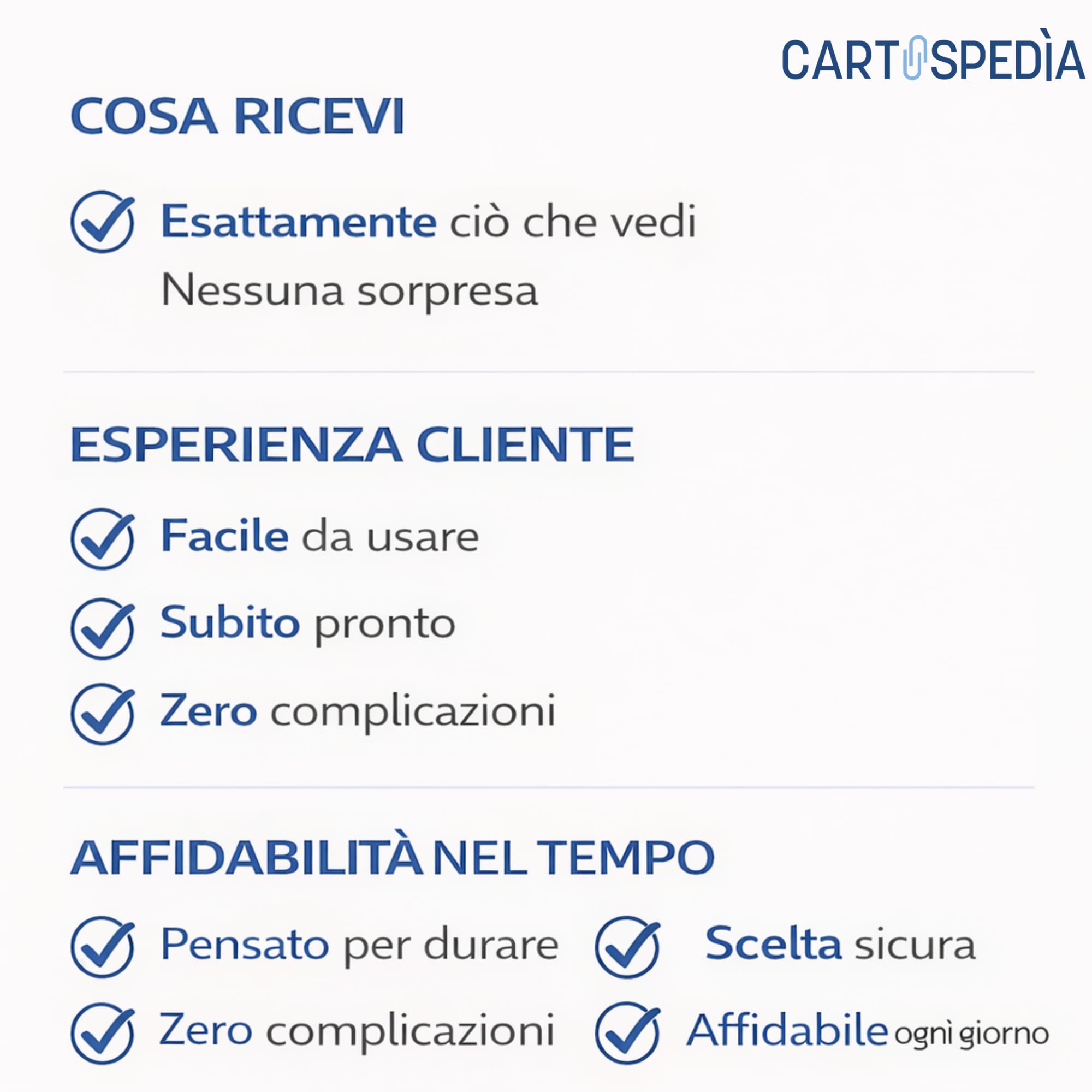 Paletta con Manico Lungo COLORE CELESTE, Plastica Monoblocco Resistente, con Pettine per Peli, Paletta Alzaimmondizia sta in Piedi da Sola, per Casa, Ufficio e Garage e Non Solo