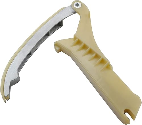 Miniatura 4 de Guía de cadena de distribución MOCA para Ford Mustang 06-10 y Ford Explorer 97-10 y Mazda B4000 01-09 y Mercury Mountaineer 02-10 4.0L V6 SOHC E K