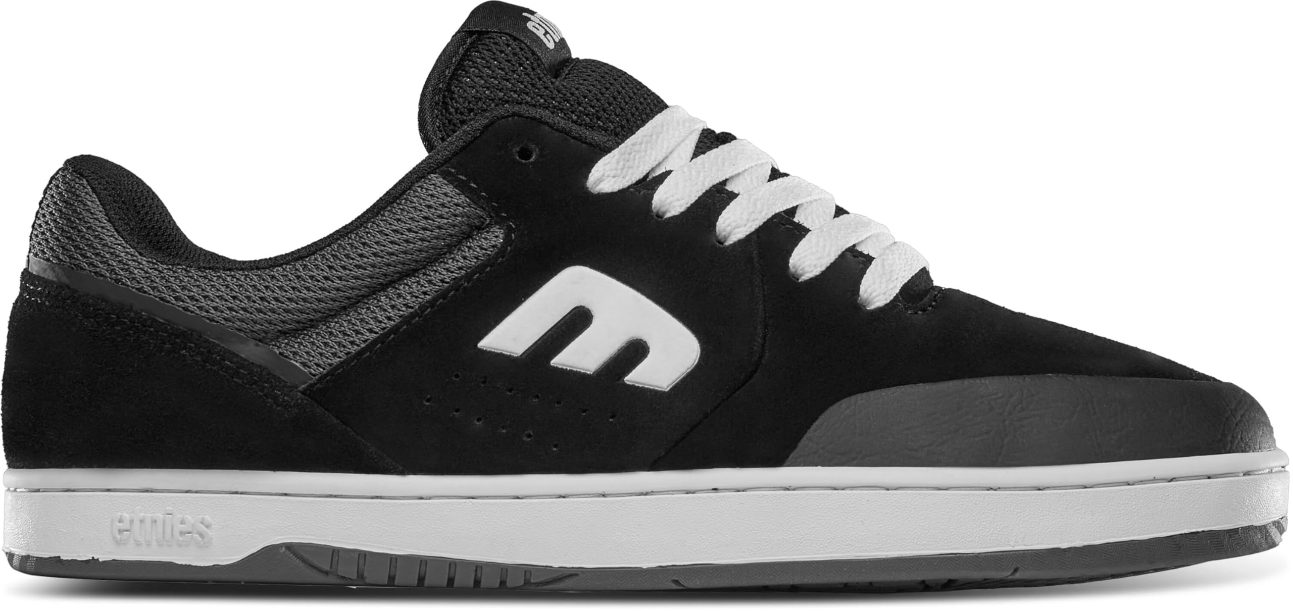 Etnies Marana OG Skateschuhe - Robuste Cupsole mit Aufprallschutz für Skateboarding