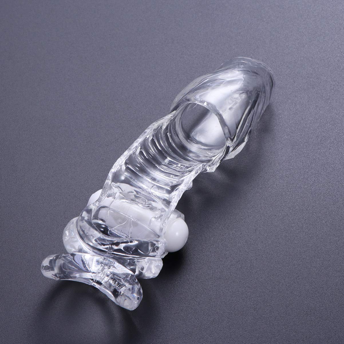 Artibetter – Funda para pene, vibrador, cola, protector ...
