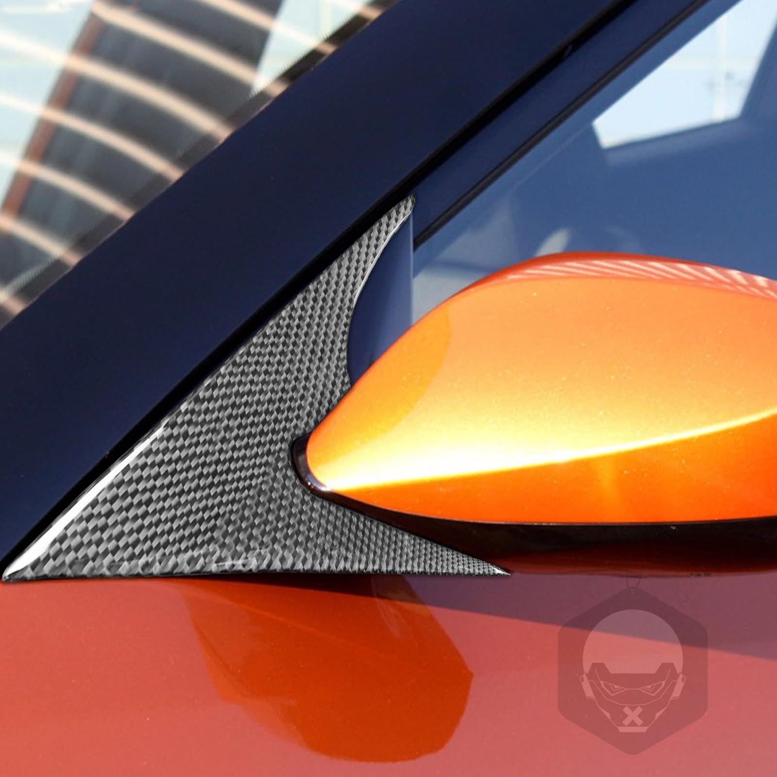 ApplianPar Front Bumper Grille Lower Molding Trim For Toyota Camry 2018 - View #6