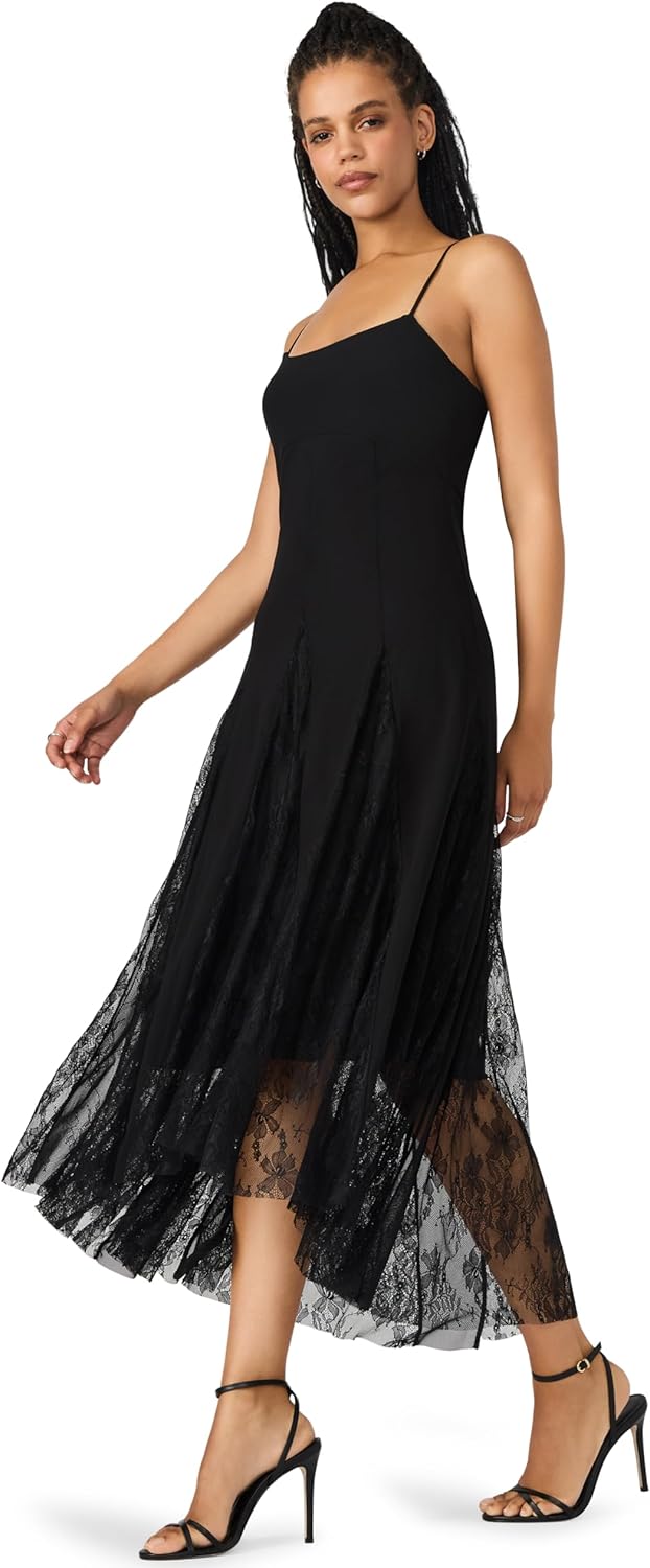 Steve Madden Womens Vita Dress - Image 4