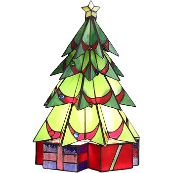 tiffany baby's first christmas ornament