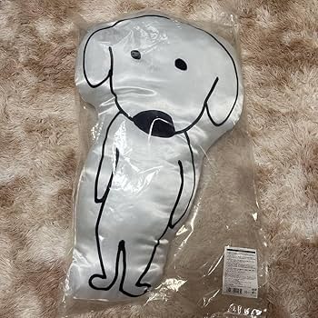 どおりいぬ Amazon.co.jp: 桜田通 どおりいぬ クッション : ホビー