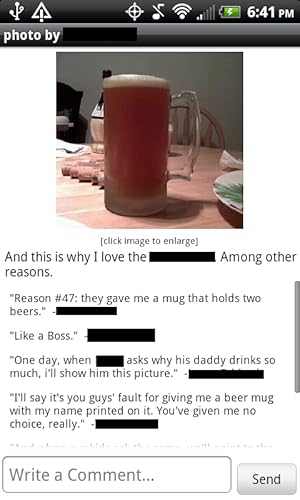 Family Photos for Facebook