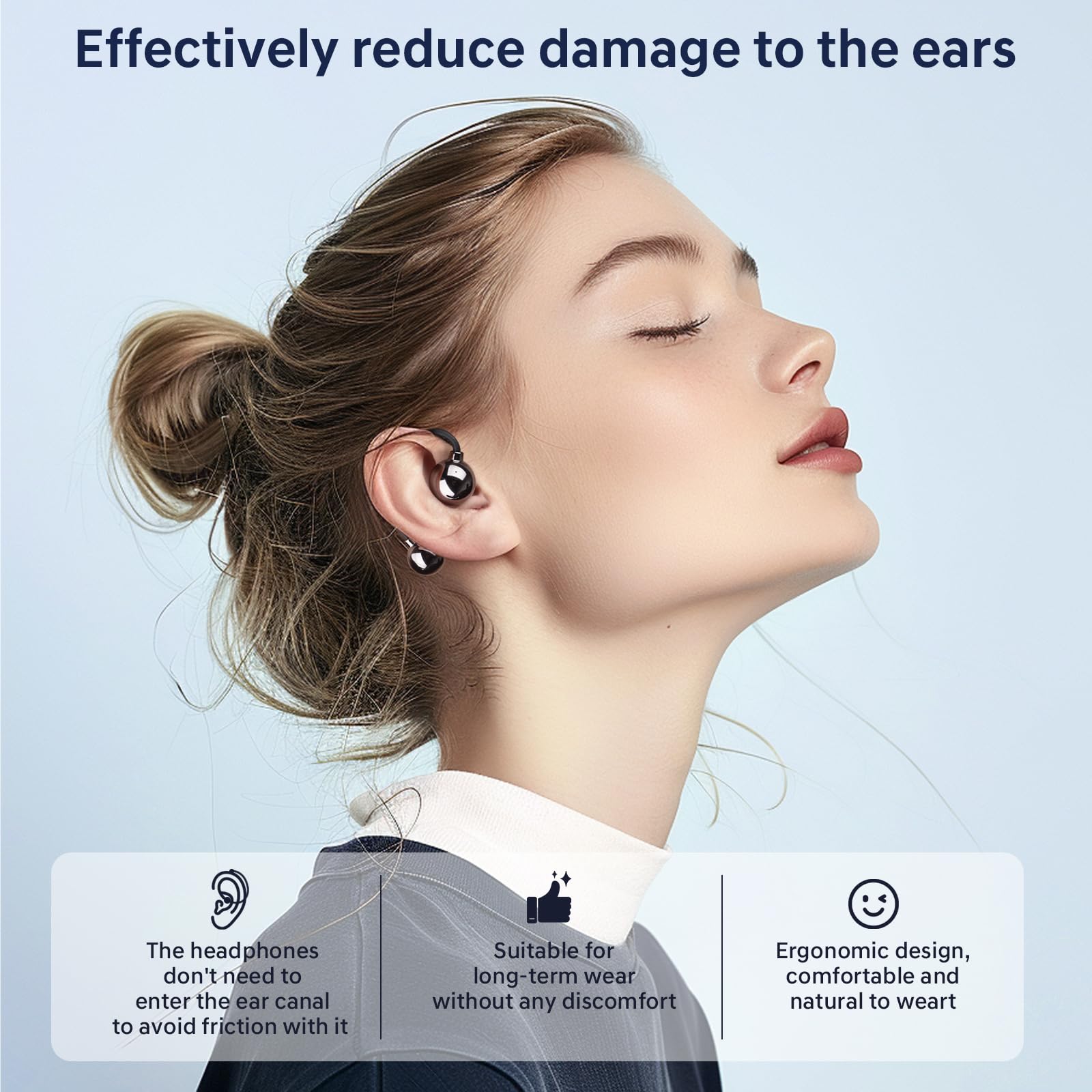 Zestaw słuchawkowy Bluetooth