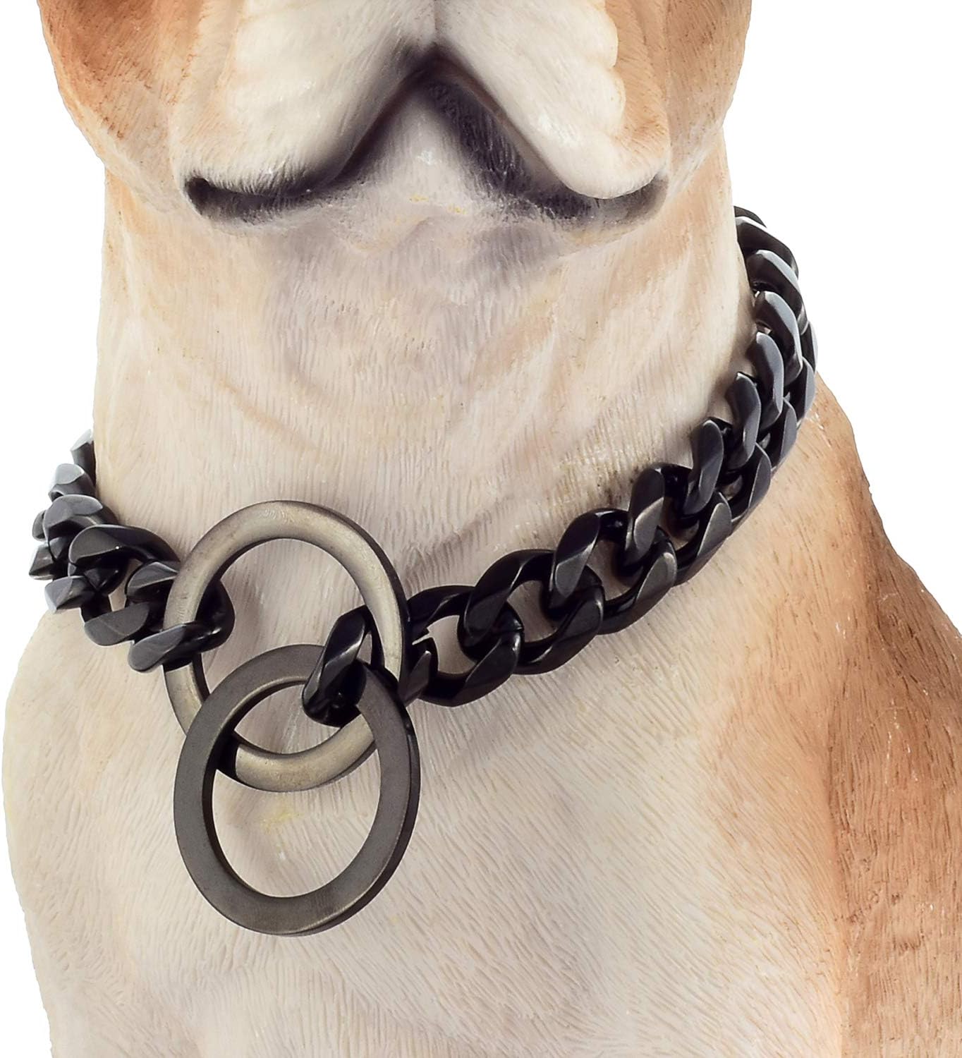 Dog chain for big dogs Clearance