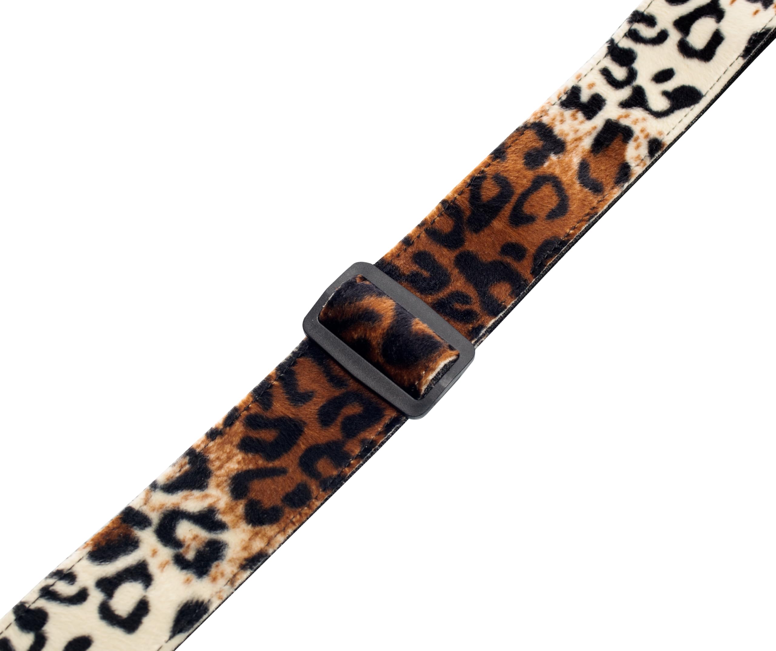 Levy's Leathers Guitar Strap (MSSF8)