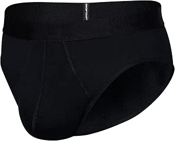 SAXX Underwear Co. Boxer Briefs at Amazon Women’s Clothing store