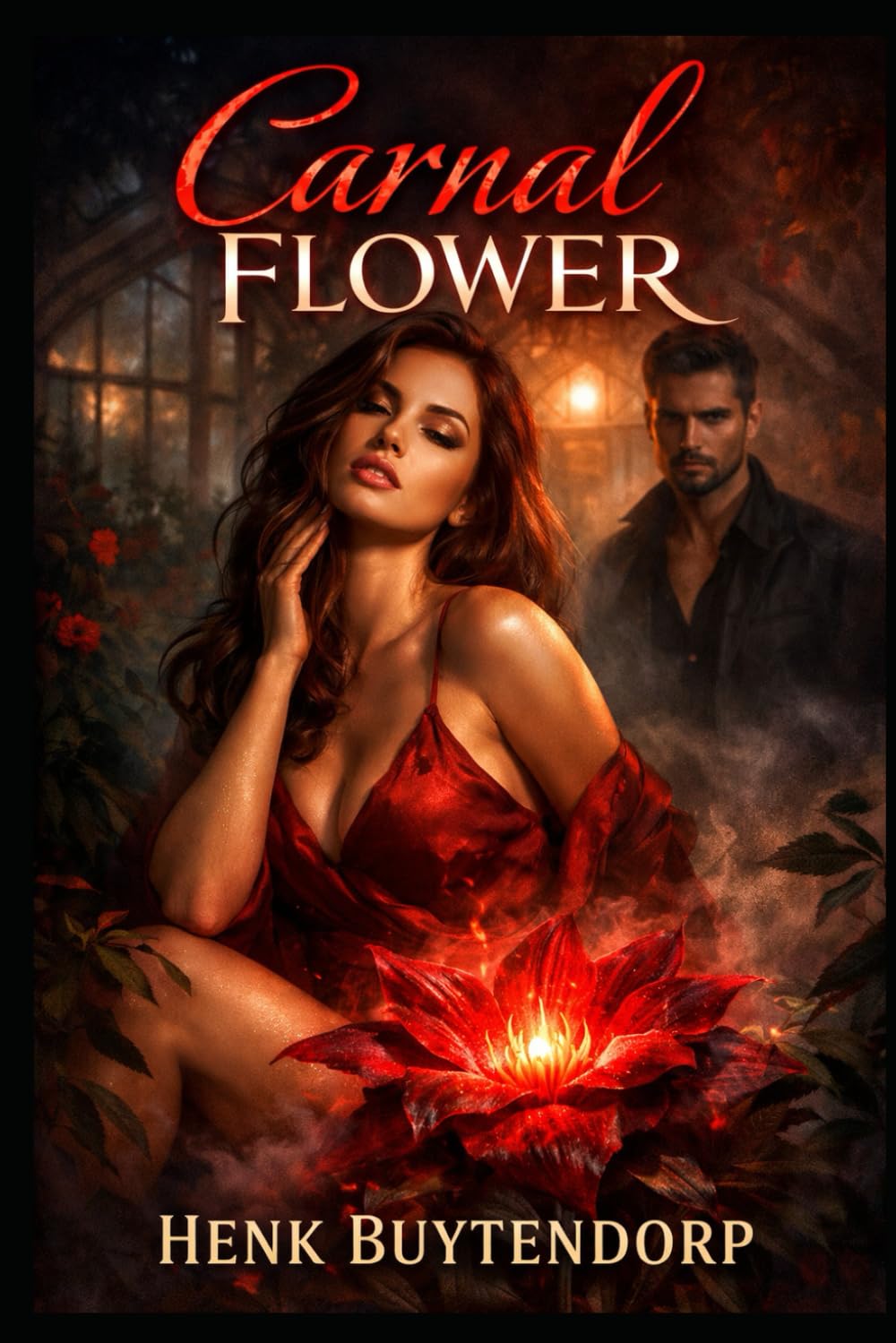 Carnal Flower