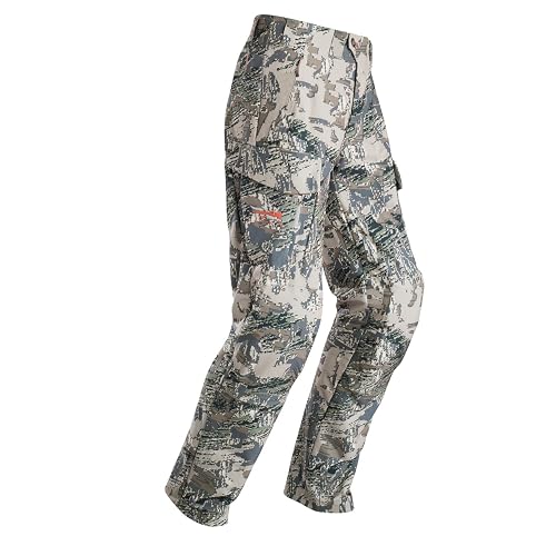 SITKA Gear Mountain Pant