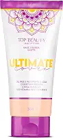 Top Beauty Base Liquida Top Beauty Ultimate Cover Cor 01