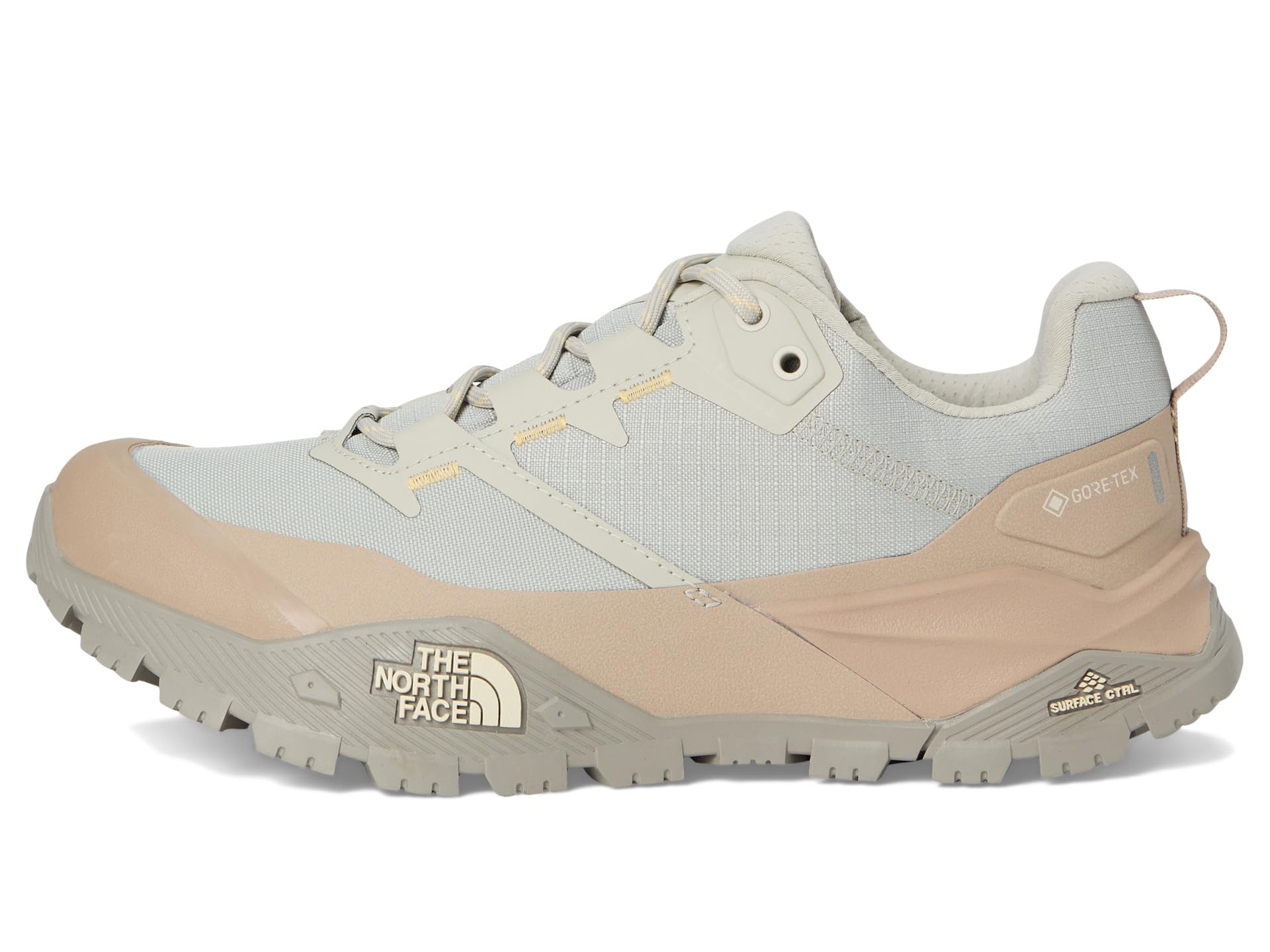 The North Face Femme Offtrail Hike Gore-tex Chaussure de randonnée