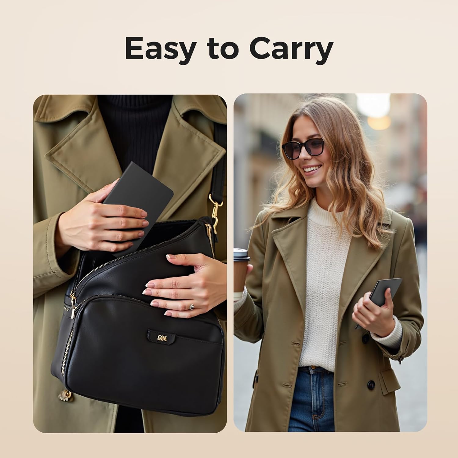 Lined Pocket Notebooks, 20 Pack Small Notebook Bulk, 3.5x5.5 inch, A6 Size Thick 80GSM College Ruled Paper, Black Cover Mini Journal for Men, Women, Journaling & Business Notes - Image 7