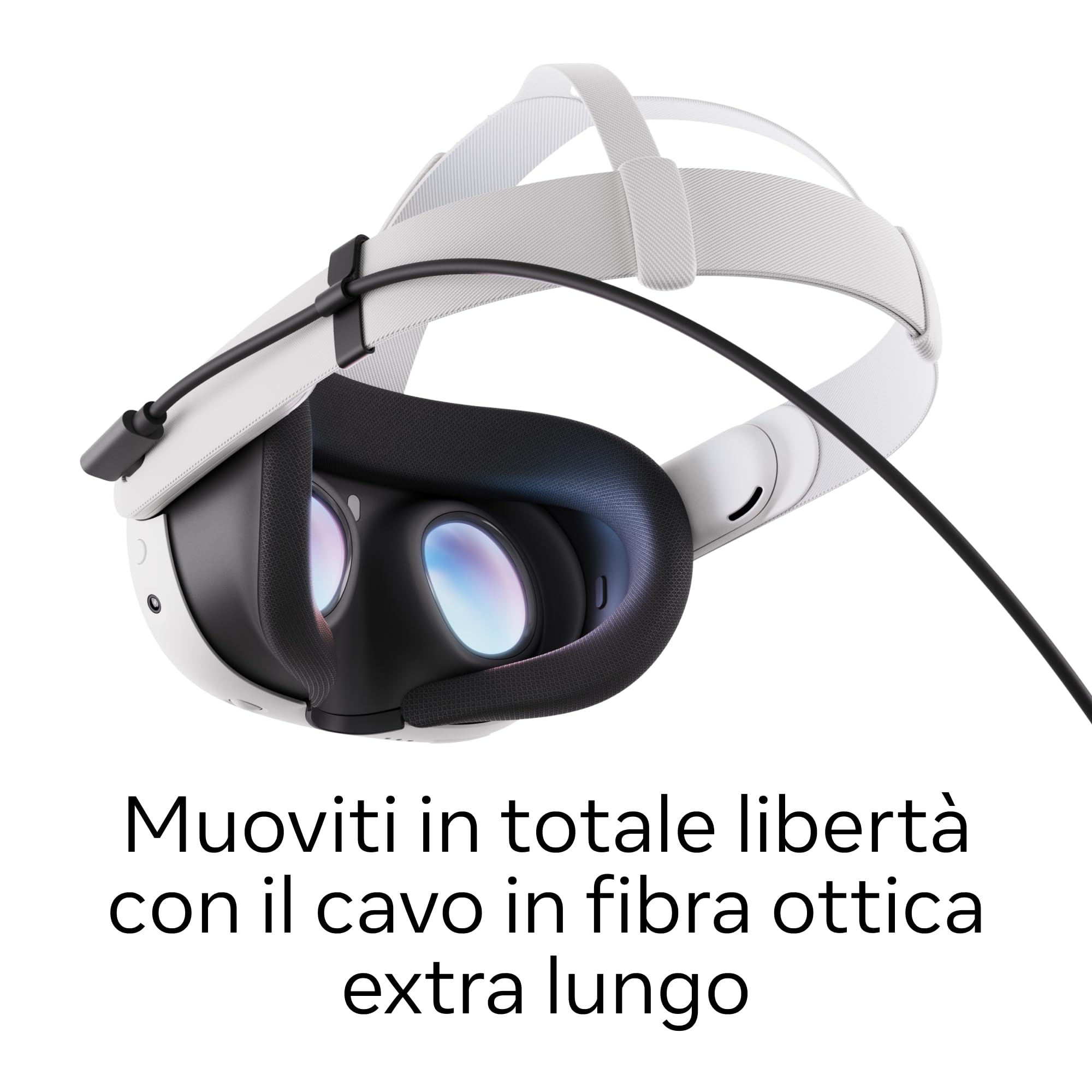 Cavo Link di Oculus del visore VR - 5 m - PC VR