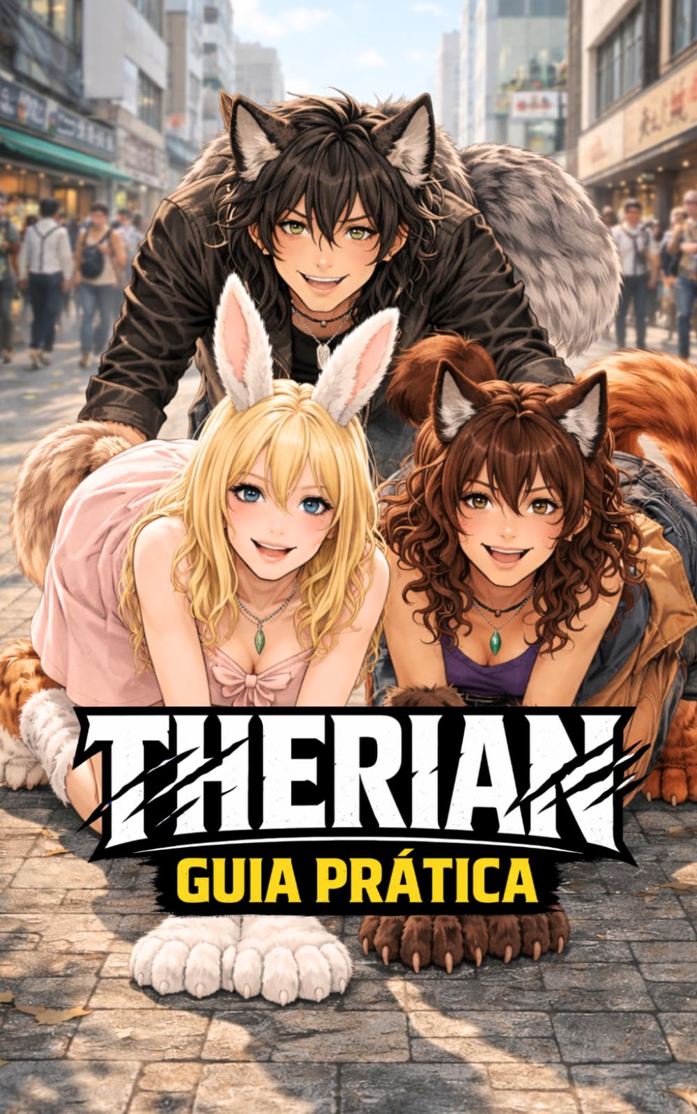 Therian: Guia Prática