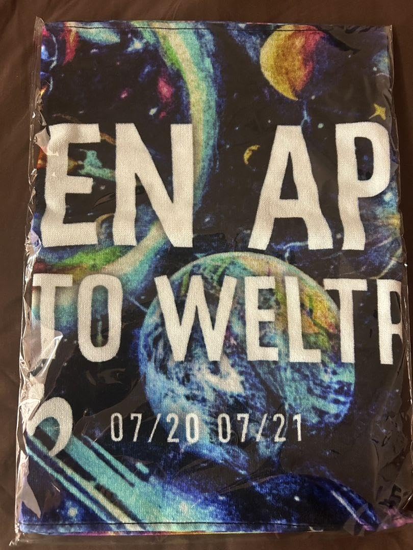 ミセス　タオル　セット FJORD タオル – Mrs. GREEN APPLE OFFICIAL STORE