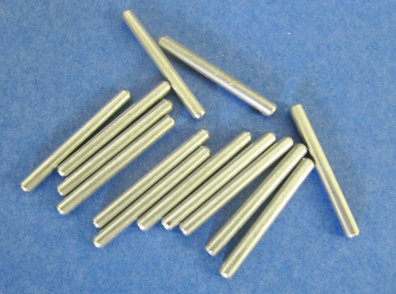 10 Pack Drain Valve Shaft Pin for Wascomat Part# 601700
