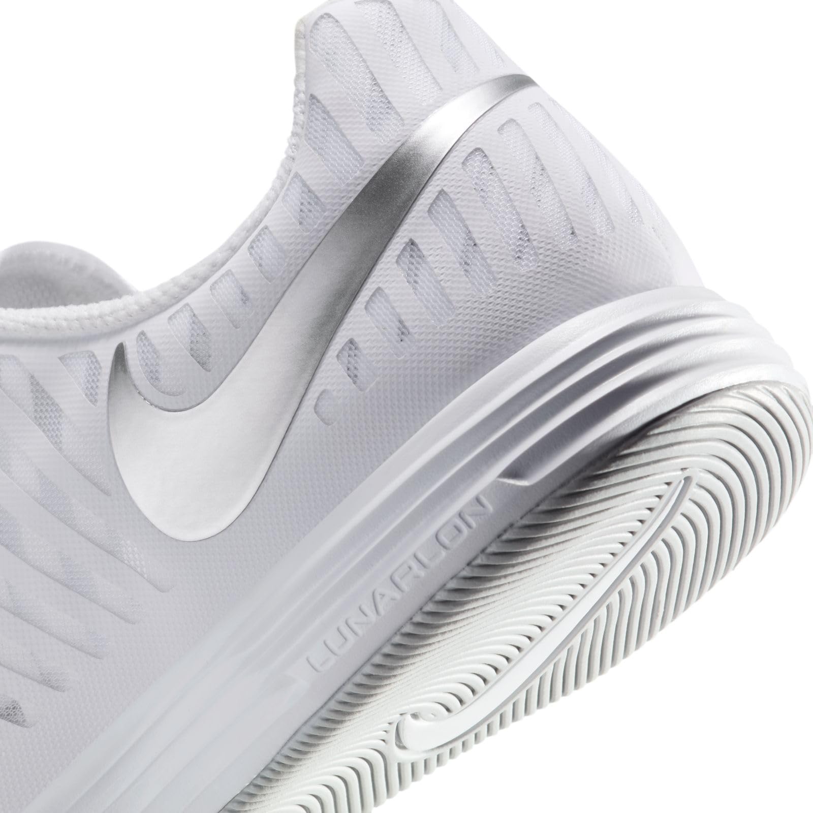 Nike Lunar Gato II IC Sneaker Unisex Adulto