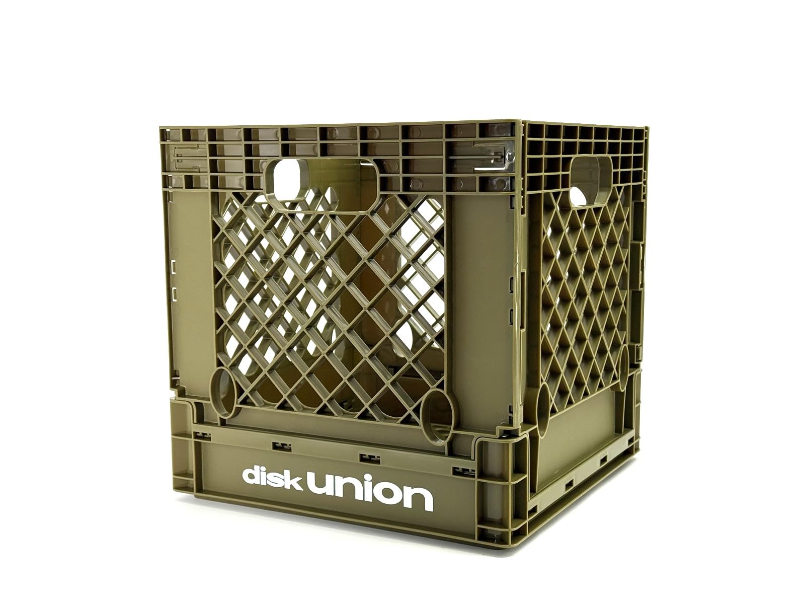 Amazon.co.jp: レコードクレート/Record Crate/レコード収納/レコード