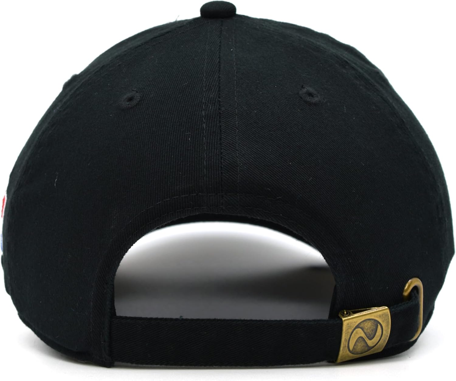Puerto Rico PR Flag Hat Dad Embroidered Cap Baseball Curved Unstructured Bill