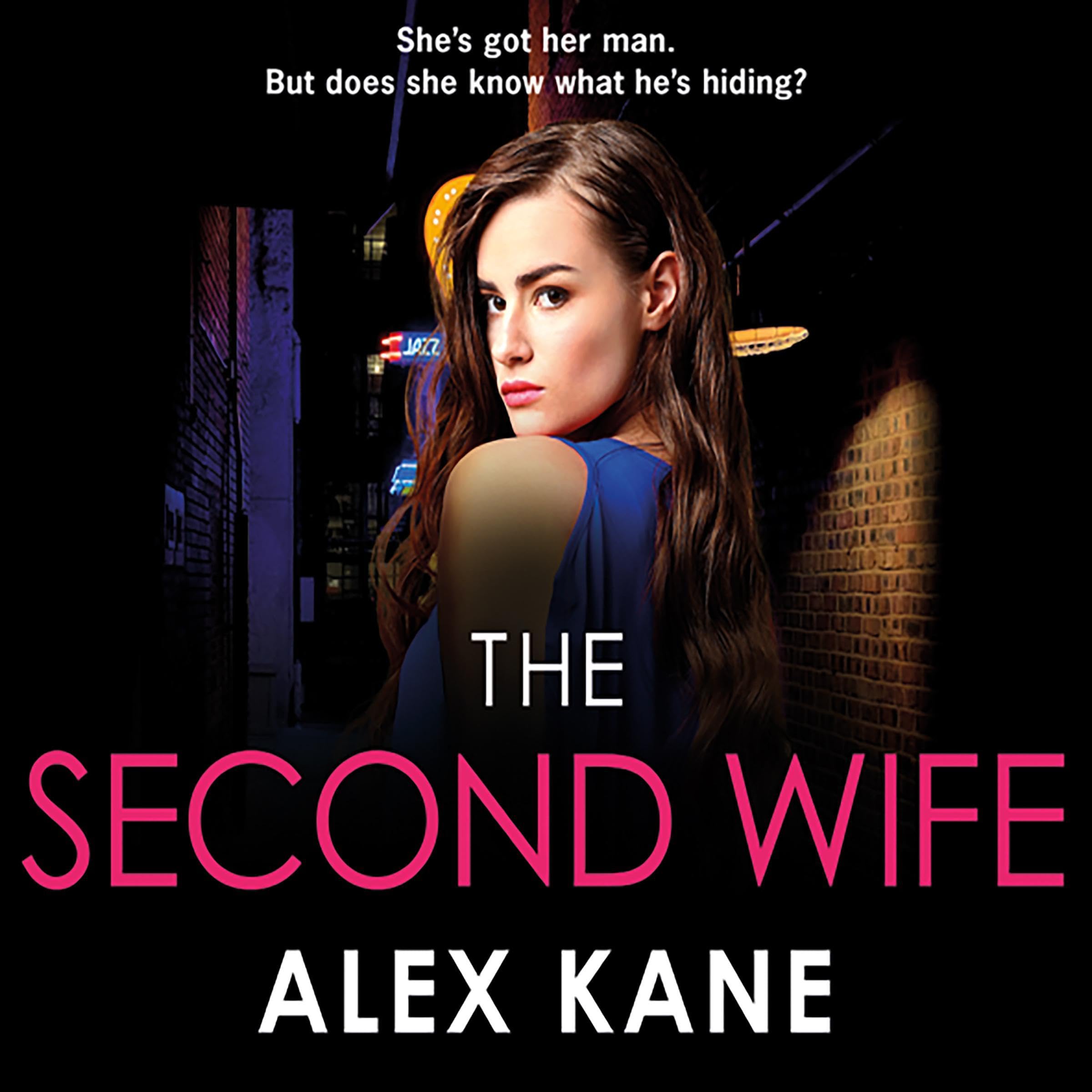The Second Wife