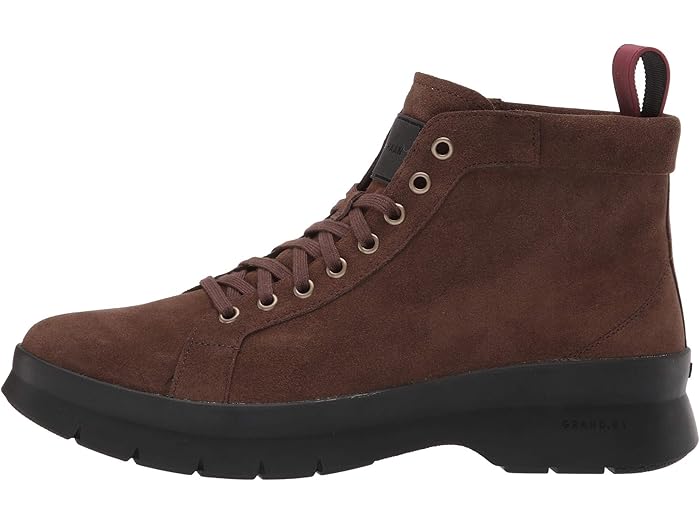 cole haan pinch utility chukka boot waterproof