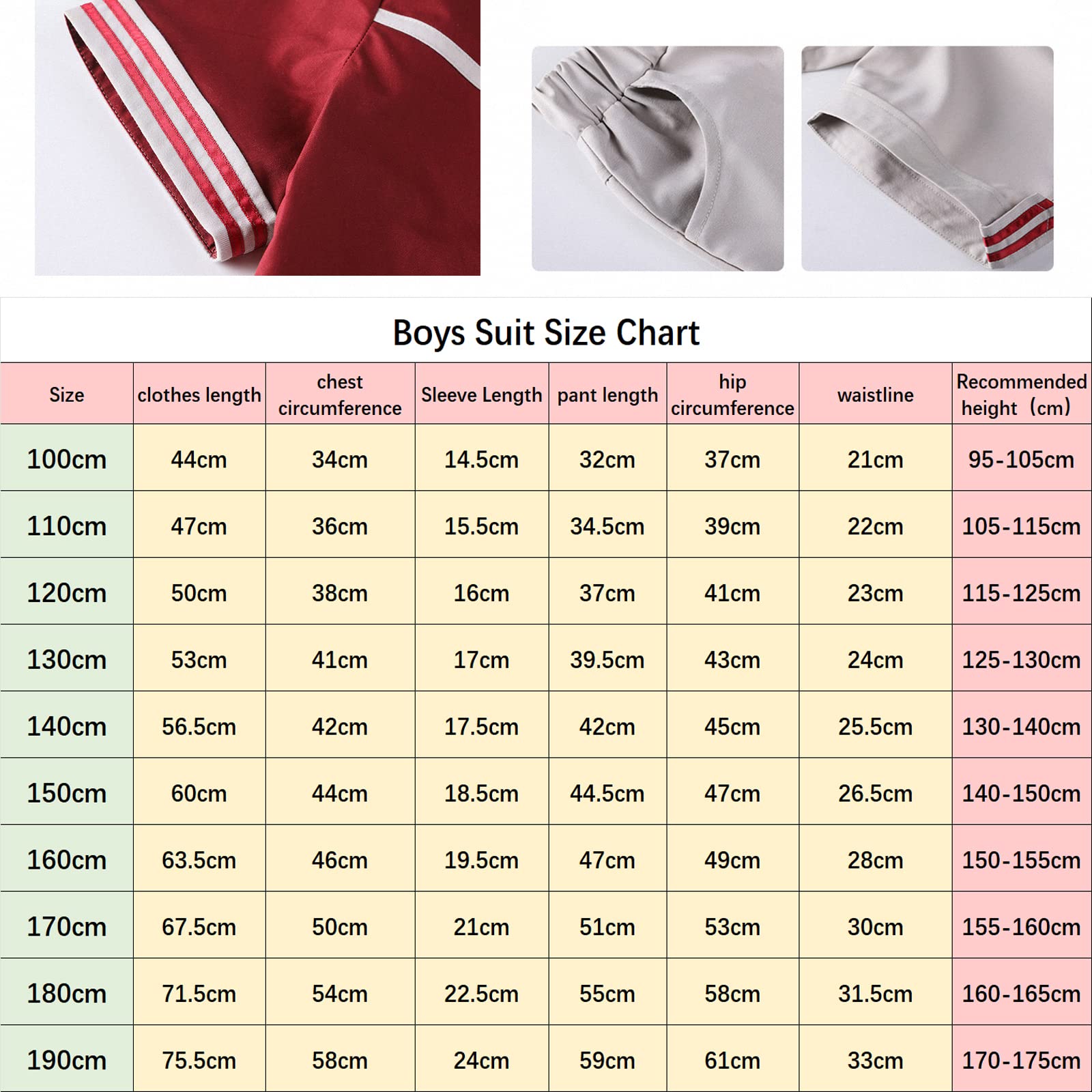 Uniformes de jardín de Infantes,Ropa de Clase de Manga Corta de Estilo Universitario británico para niños de Verano,Trajes de Ropa Escolar de Rendimiento de Estudiantes