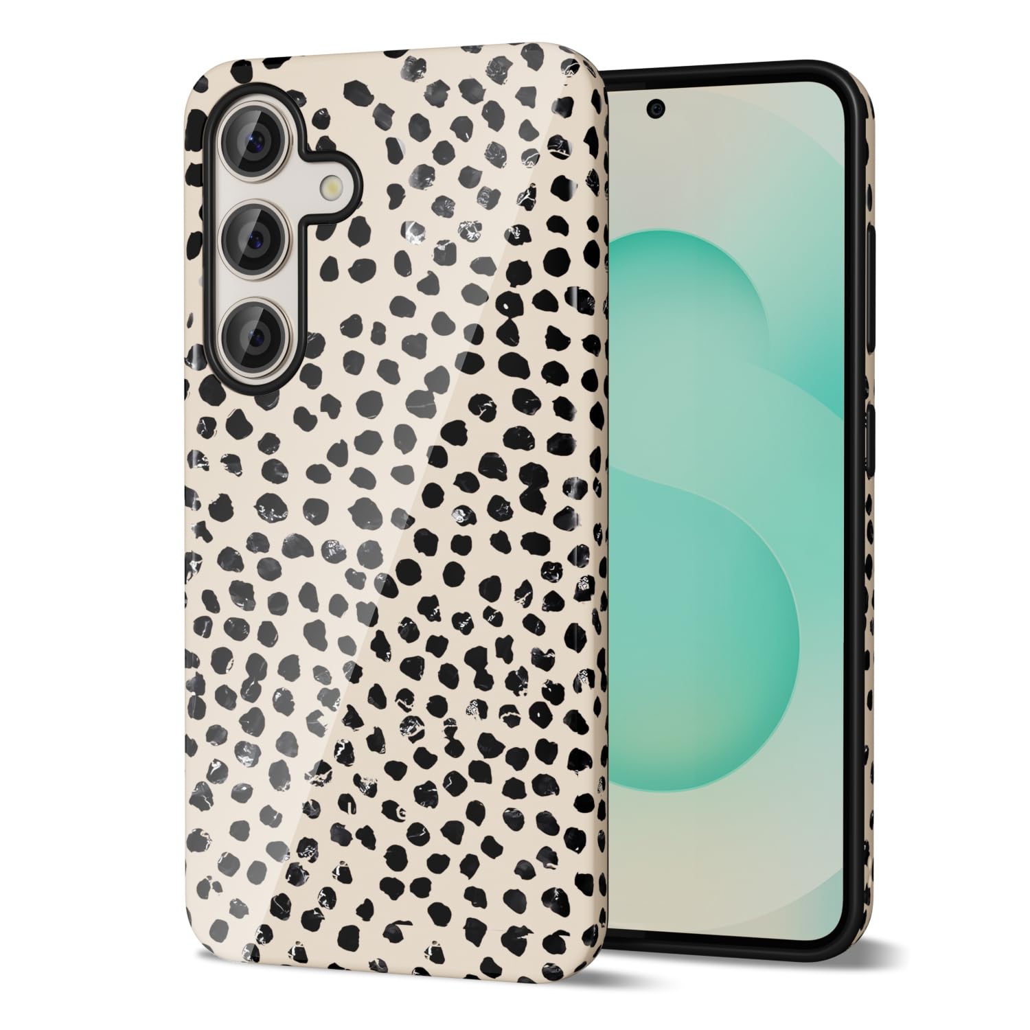 Photo 1 of Svanove Samsung Galaxy S25 Plus Case