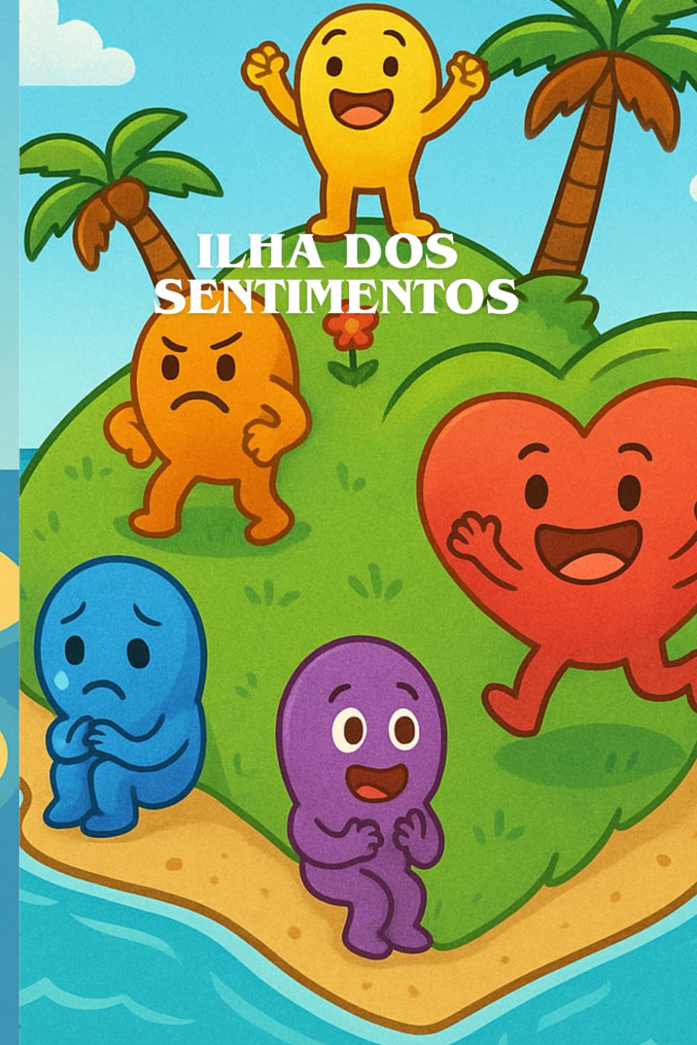 Ilha Dos Sentimentos