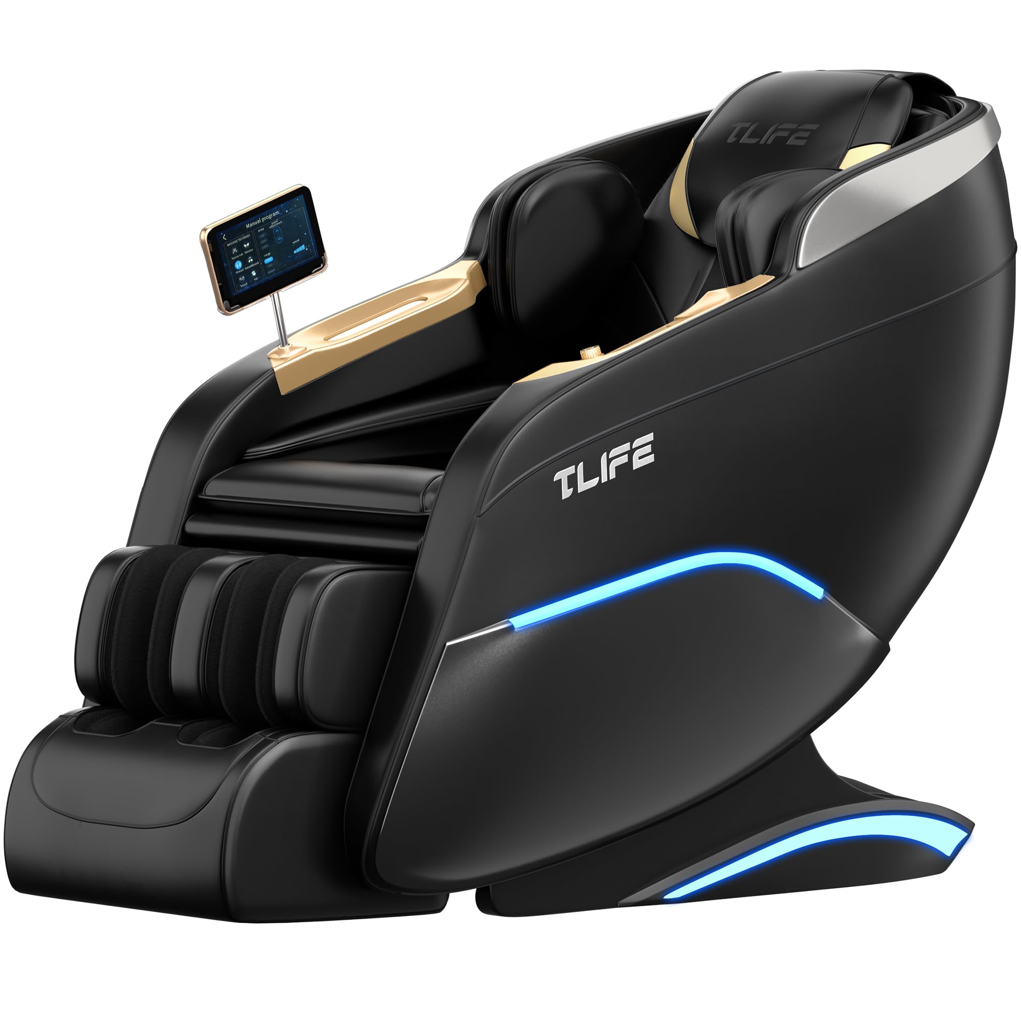 TLIFE Massage Chair Full Body