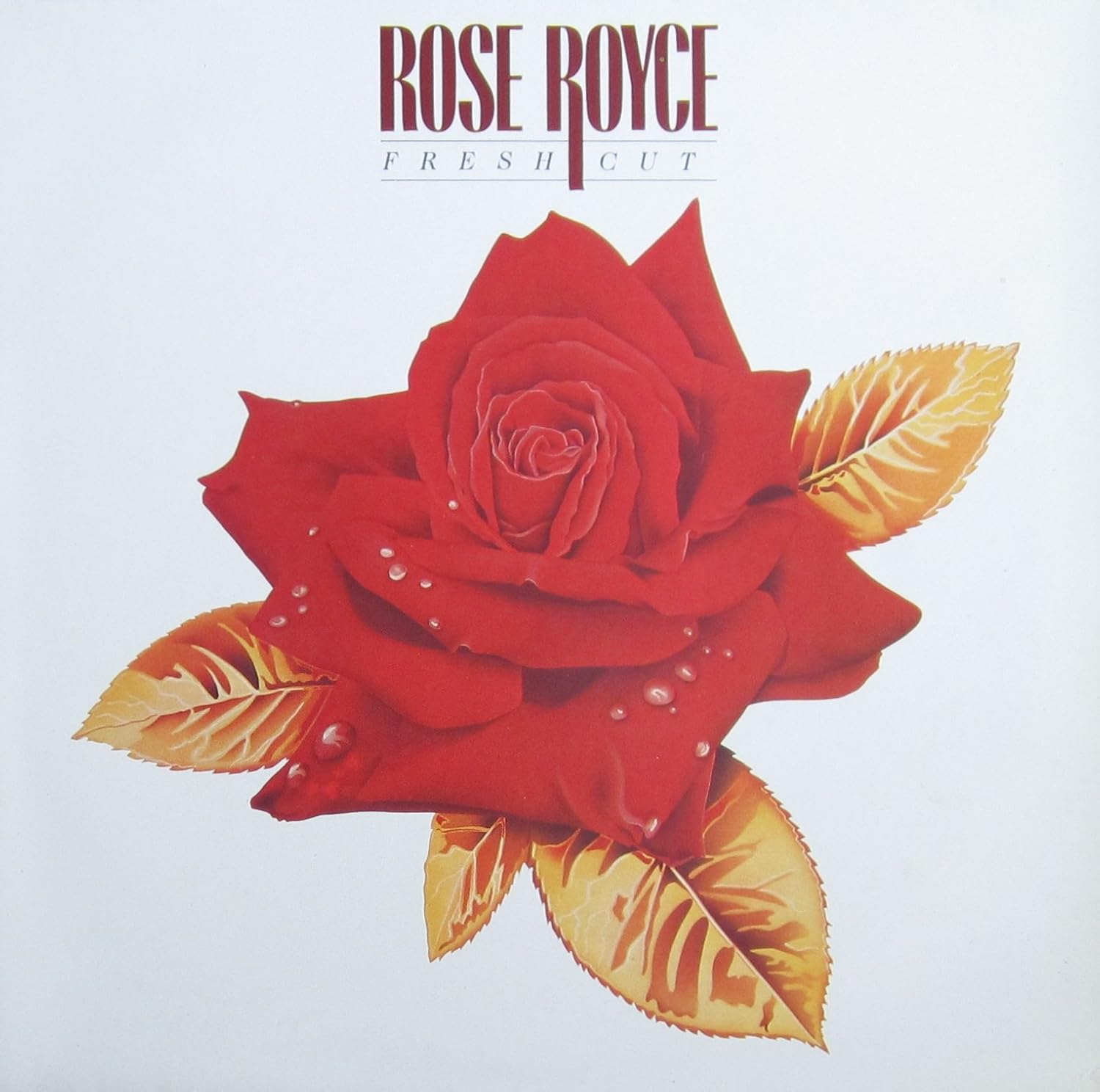 Fresh cut / Vinyl record Amazon.it CD e Vinili}