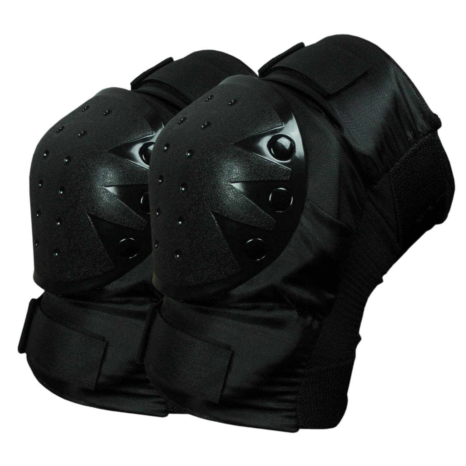 Krown Action Lot de 3 Protections Taille XS