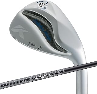 Kasco（キャスコ）ドルフィンウェッジ DW-123 Dolphin DP-231 WEDGE 58