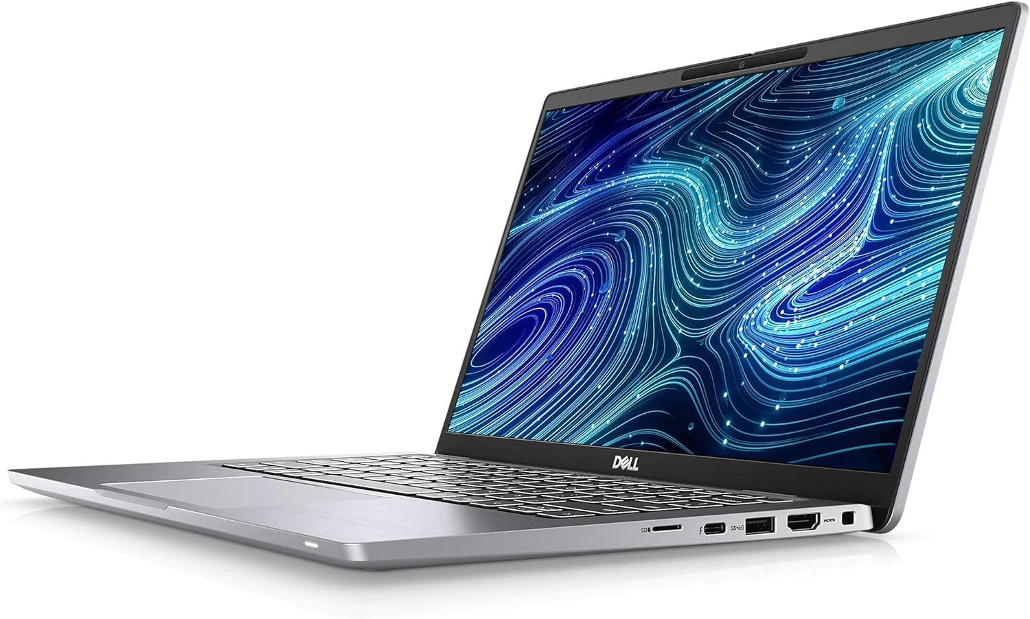 Dell Latitude 7420 2-in-1 14.0