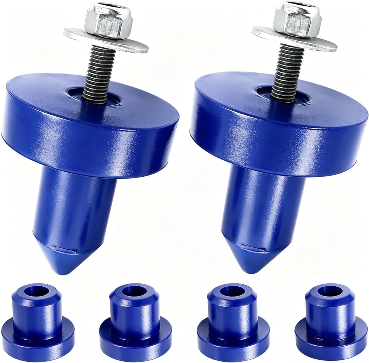 Amazon.com: HUQUZN Hood Bushing Kit Fit for Kenworth T2000 T800