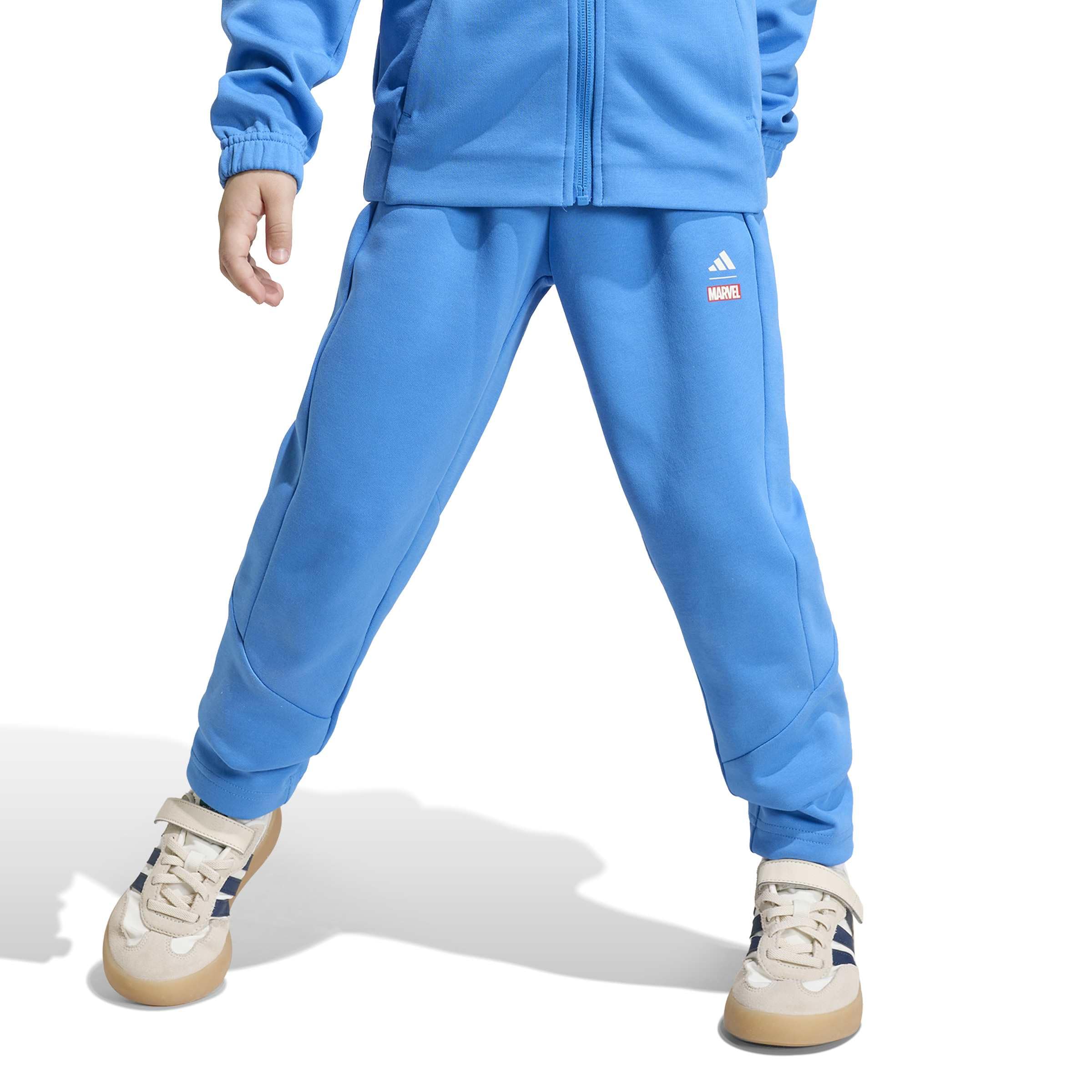 adidas Unisex Kids MARVEL AVENGERS TRAININGSANZUG