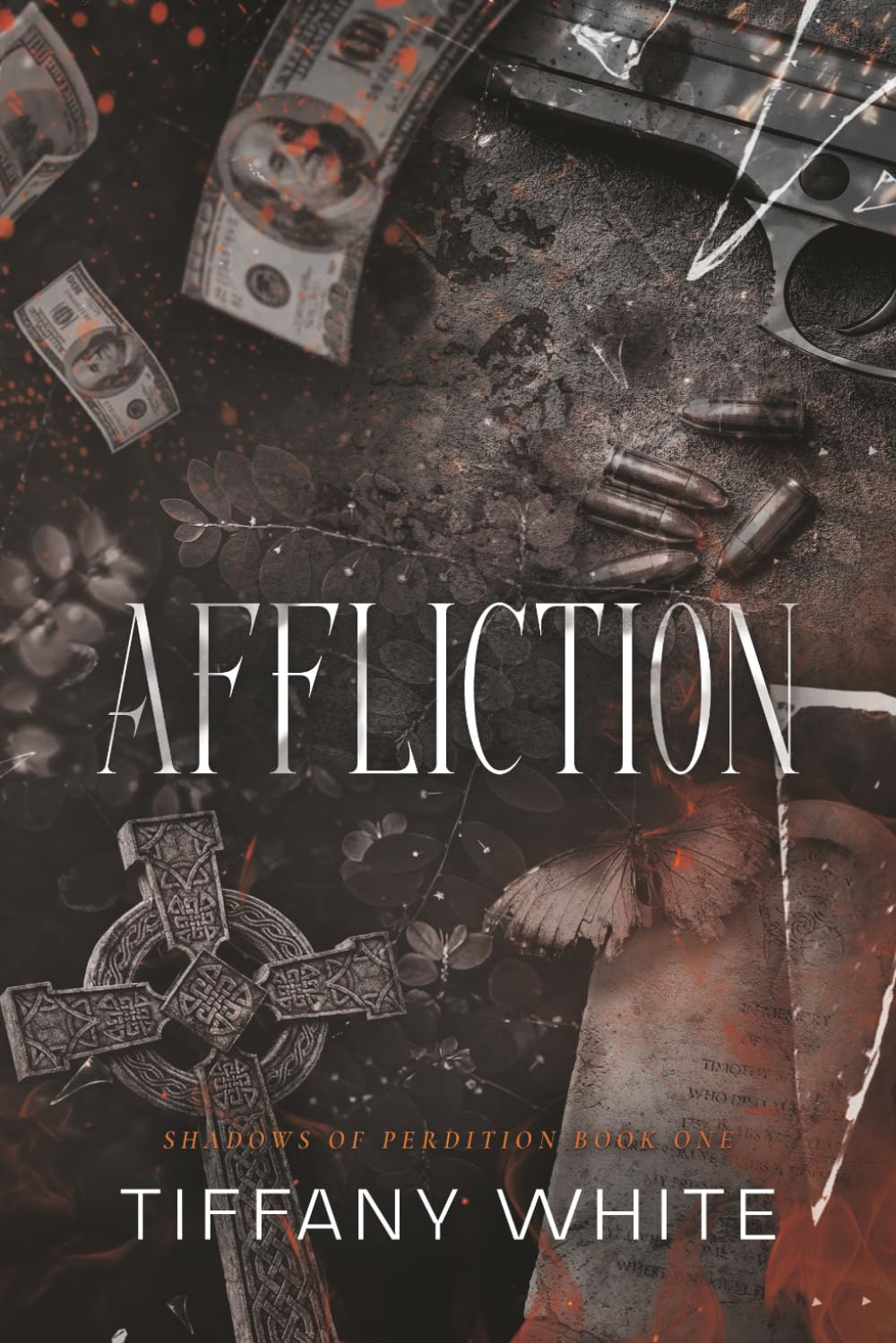 Affliction (Shadows of Perdition)