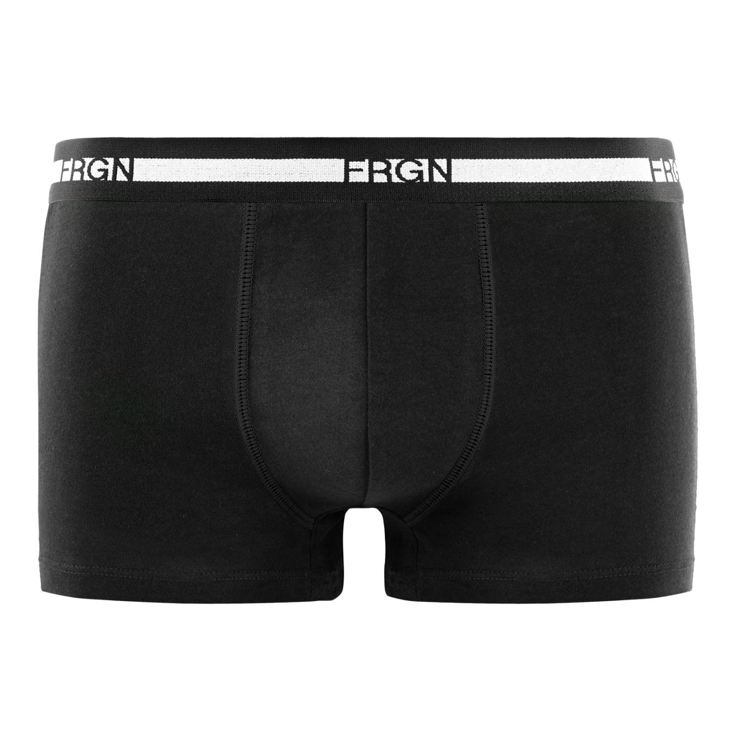 FREEGUN Herren Fg/1/Bc/Pk6/Frgn Retroshorts (6er Pack)