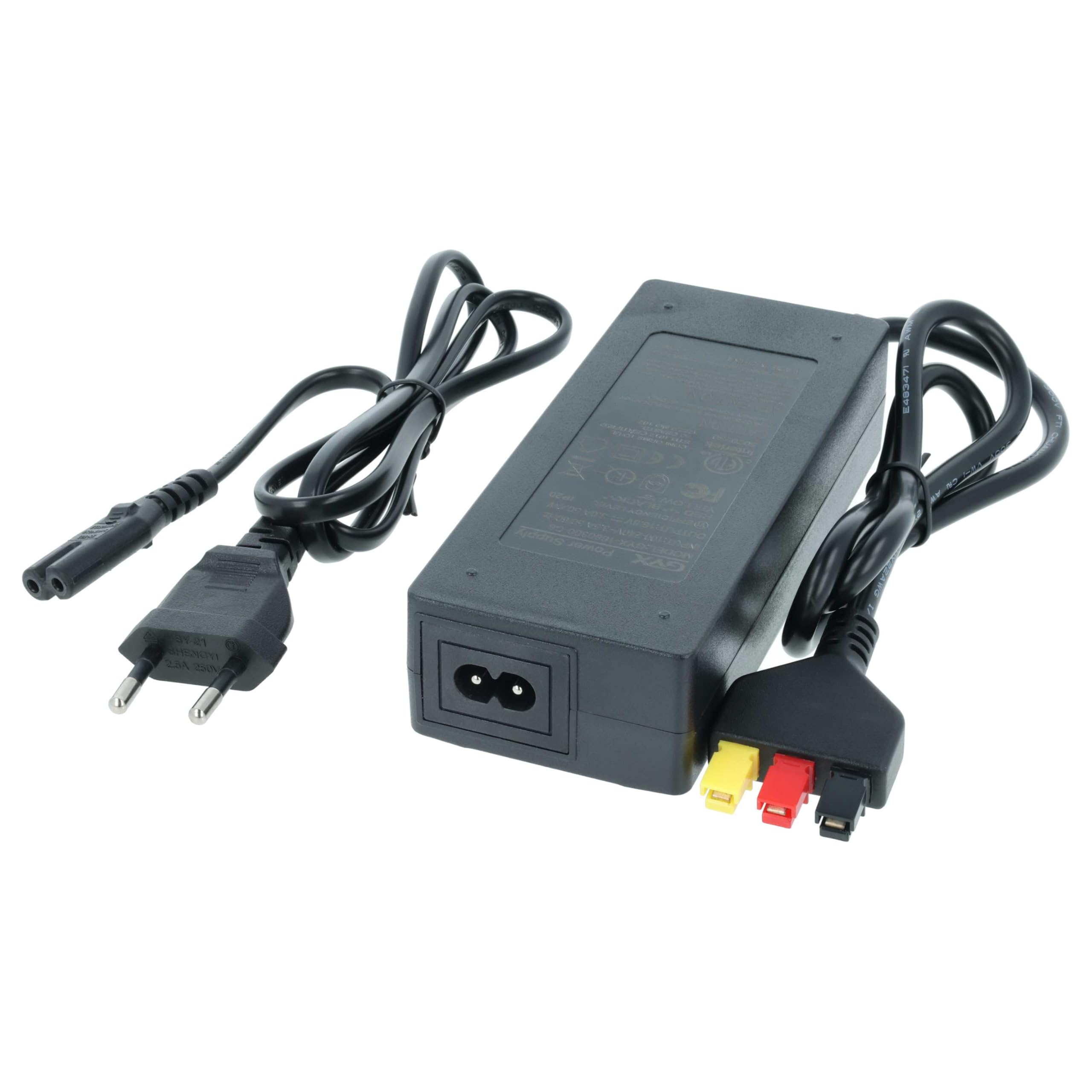 Akumulator kompatybilny z Powakaddy Freeway Caddy (30,6 Ah, 14,8 V, litowo-jonowy, w zestawie ładowarka)