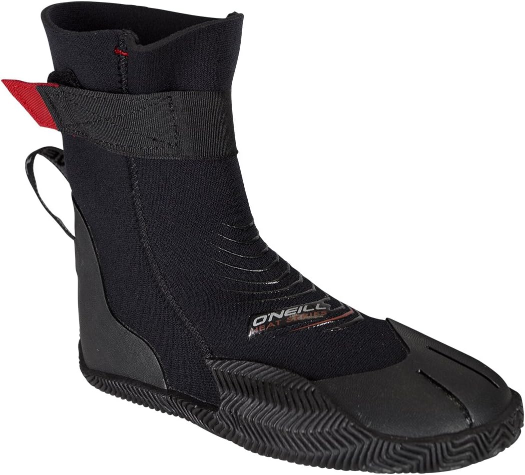 O'Neill Youth Heat 3mm Round Toe Boot