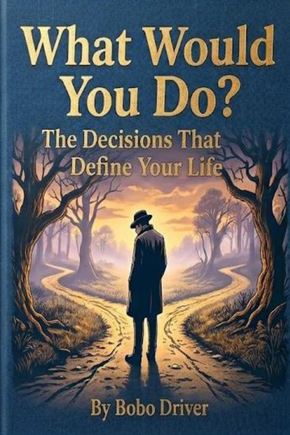 What Would You Do?
