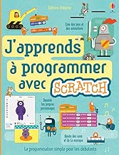 Download J'apprends à programmer avec Scratch PDF
