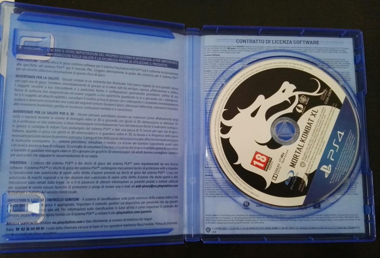 Immagine del cliente