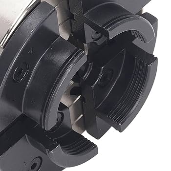 Amazon | ミニ旋盤チャック、長寿命 3.75 | ドリルチャック