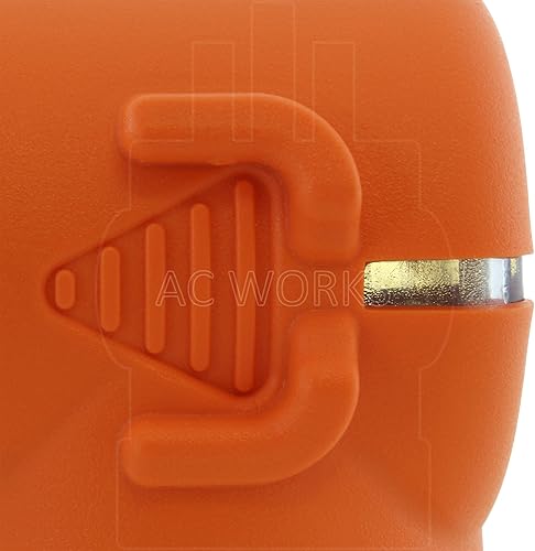 Miniatura 7 de AC WORKS RangeRVGenerator 14-50P Enchufe a 6-30R Adaptador de conexión HVAC de 30 amperios y 250 voltios (compacto)
