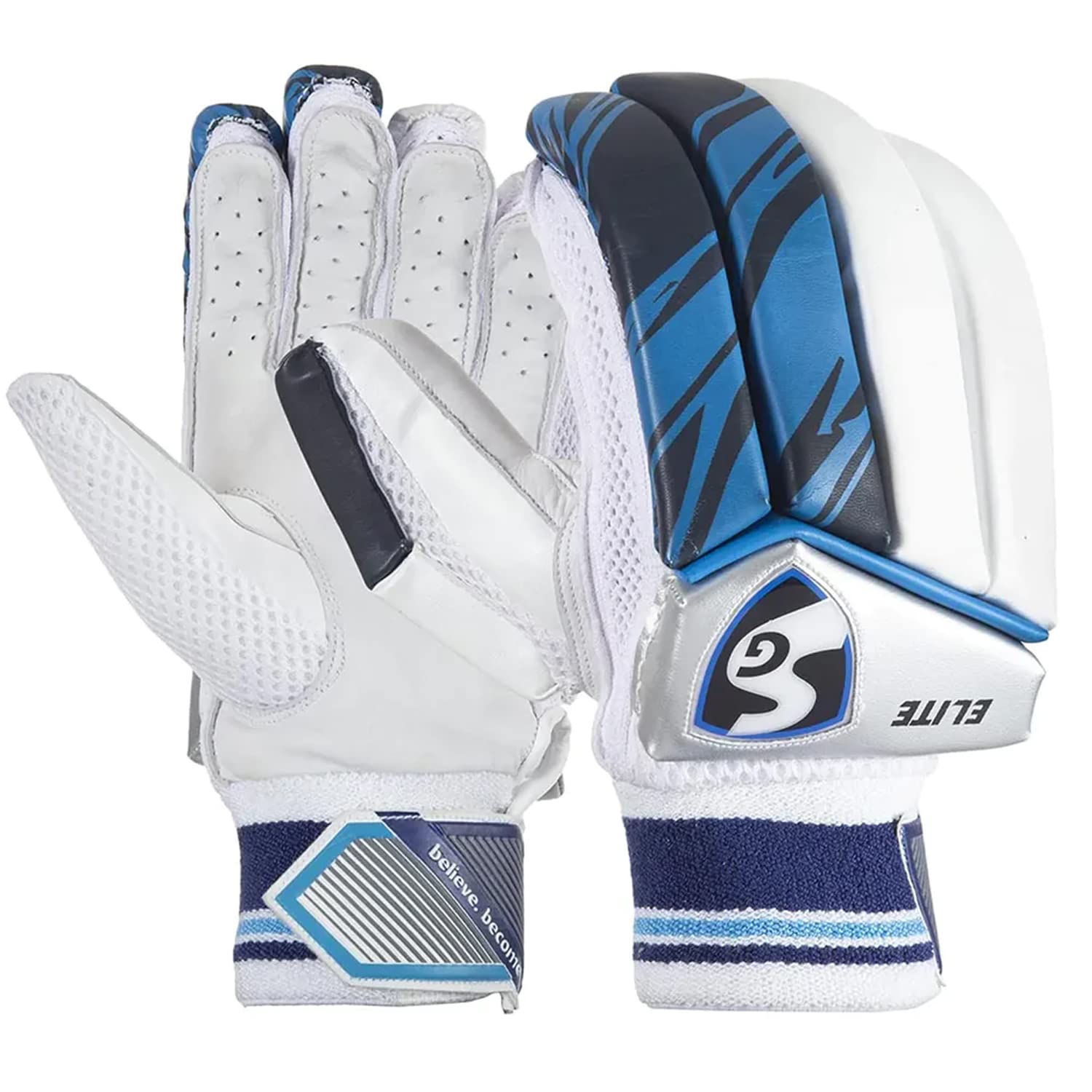 See full amazon price history chart for SG01BA040078 Cricket LH Batting Glove, (Multicolour) SG01BA040078 Cricket LH Batting Glove, (Multicolour) (B082VSDGJJ) Amazon Price History, Amazon Price Tracker